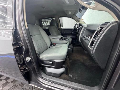 2015 RAM 1500 Tradesman/Express