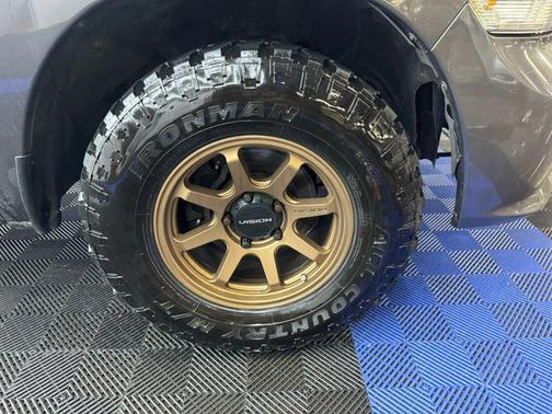 2015 RAM 1500 Tradesman/Express