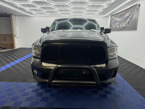 2015 RAM 1500 Tradesman/Express