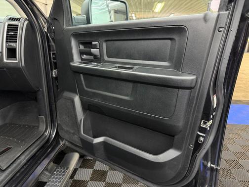 2018 RAM 1500 Tradesman/Express