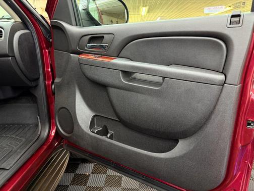 2011 Chevrolet Tahoe LT