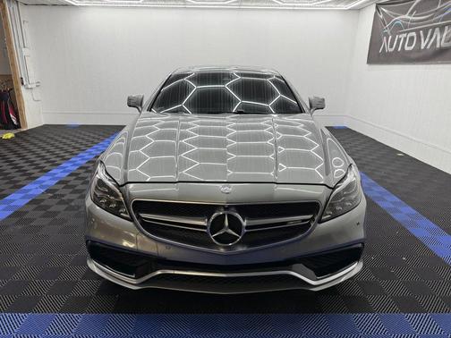 2015 Mercedes-Benz CLS-Class S 4MATIC