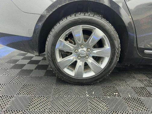 2011 Buick LaCrosse CXL