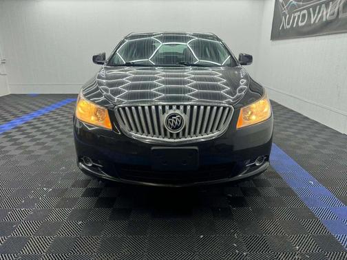 2011 Buick LaCrosse CXL