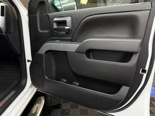 2014 Chevrolet Silverado 1500 2LT