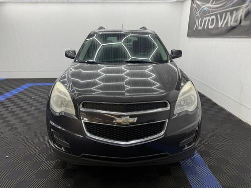 2015 Chevrolet Equinox 1LT