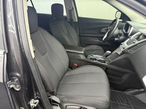 2015 Chevrolet Equinox 1LT