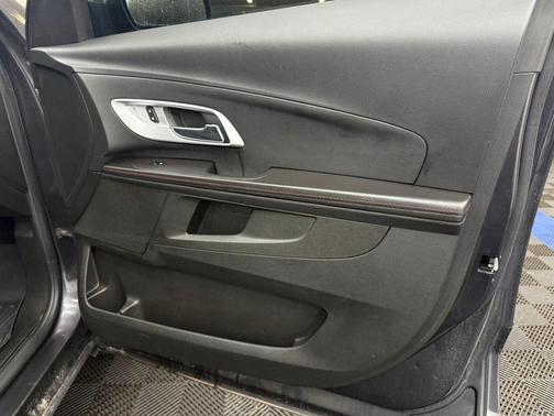 2015 Chevrolet Equinox 1LT