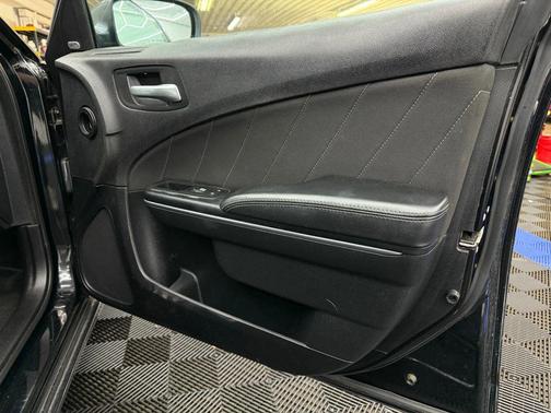 2016 Dodge Charger R/T