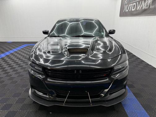 2016 Dodge Charger R/T