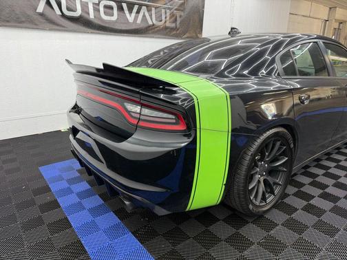 2016 Dodge Charger R/T