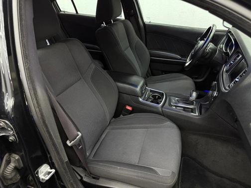 2016 Dodge Charger R/T