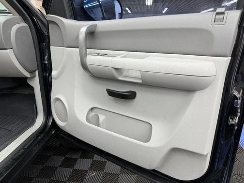2008 GMC Sierra 1500 SLE1 Extended Cab