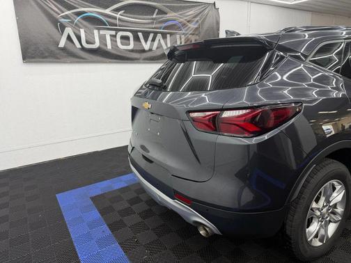 2021 Chevrolet Blazer 2LT