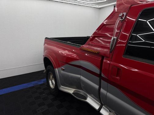 2003 Ford F-350 XLT Crew Cab Super Duty