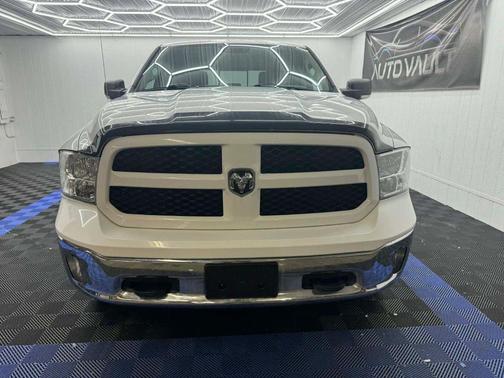 2015 RAM 1500 SLT