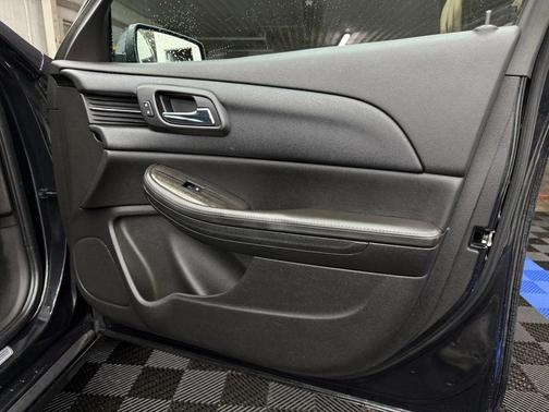 2014 Chevrolet Malibu 1LZ