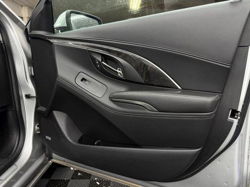 2014 Buick LaCrosse Leather
