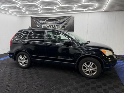 2011 Honda CR-V EX-L