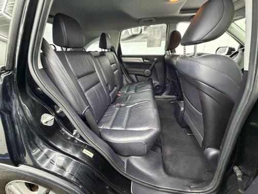 2011 Honda CR-V EX-L