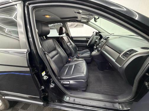 2011 Honda CR-V EX-L