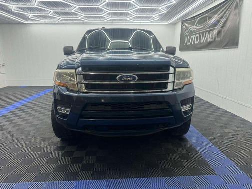 2016 Ford Expedition XLT