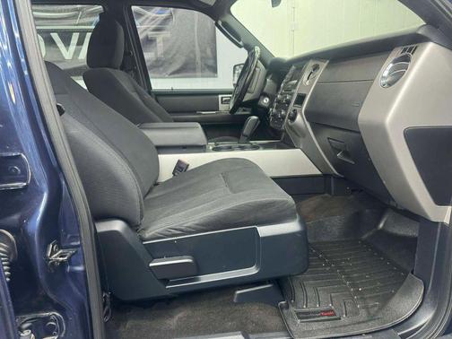 2016 Ford Expedition XLT