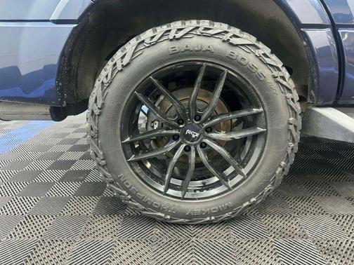 2016 Ford Expedition XLT