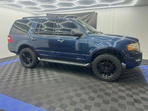 2016 Ford Expedition XLT