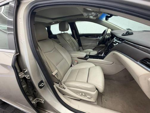 2014 Cadillac XTS Luxury