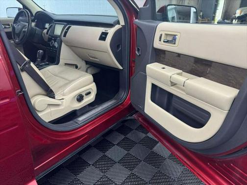 2014 Ford Flex Limited
