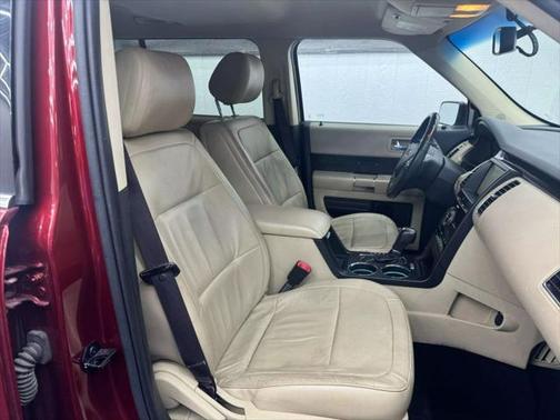 2014 Ford Flex Limited