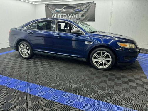 2011 Ford Taurus Limited