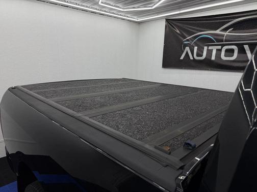 2016 RAM 1500 Tradesman/Express