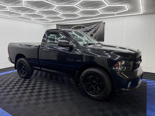 2016 RAM 1500 Tradesman/Express