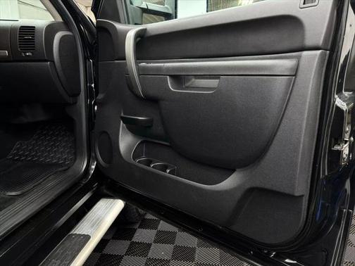 2012 GMC Sierra 3500 SLE