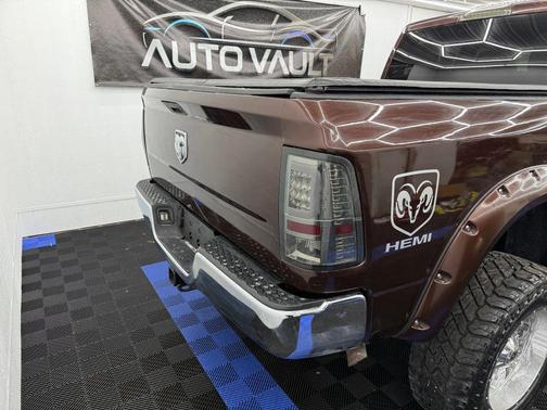 2014 RAM 2500 Tradesman