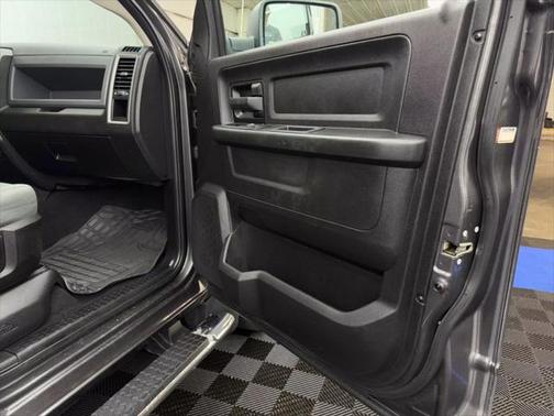 2019 RAM 1500 Tradesman