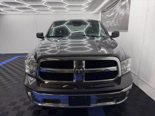2019 RAM 1500 Tradesman