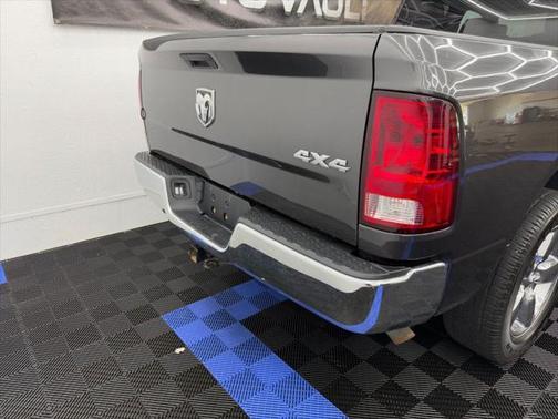 2019 RAM 1500 Tradesman