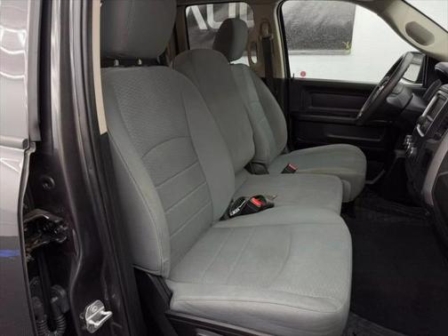 2019 RAM 1500 Tradesman