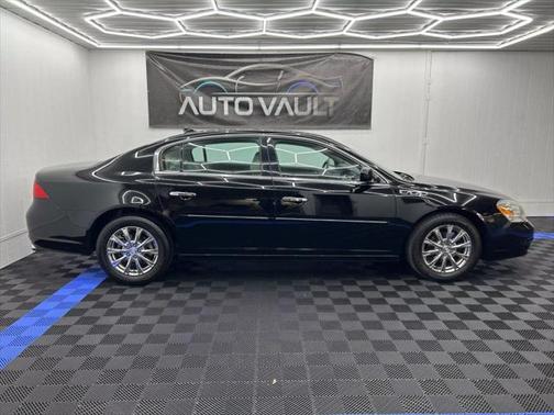 2011 Buick Lucerne CXL Premium