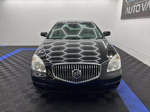 2011 Buick Lucerne CXL Premium
