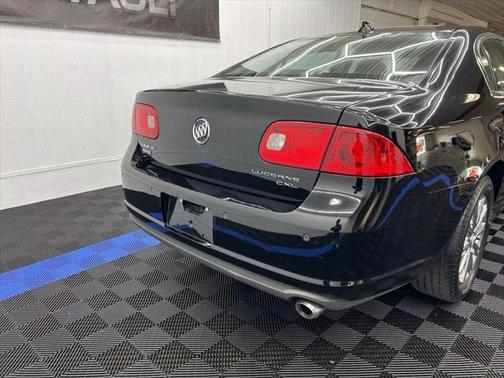 2011 Buick Lucerne CXL Premium