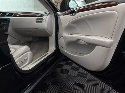 2011 Buick Lucerne CXL Premium