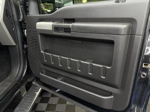 2015 Ford F-250 Lariat