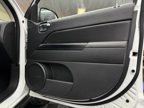 2014 Jeep Compass Sport