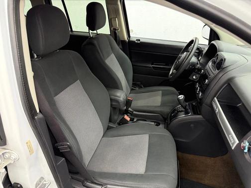 2014 Jeep Compass Sport