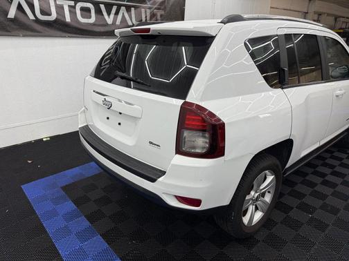 2014 Jeep Compass Sport