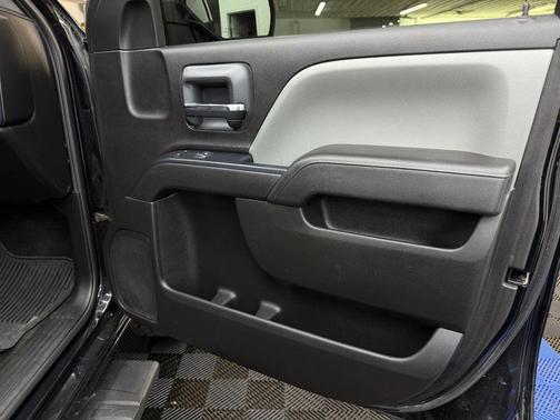 2018 GMC Sierra 1500 Base